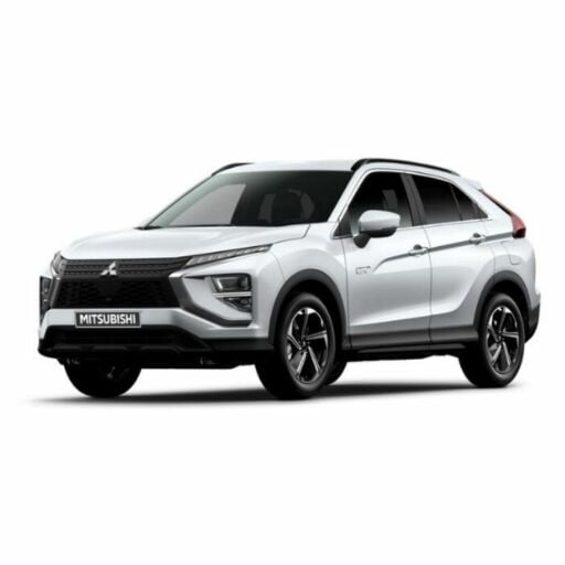 Eclipse Cross